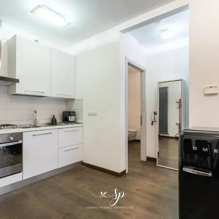 Ponte Vecchio - M&m House *