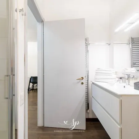 Ponte Vecchio - M&m House アパート ペルージャ