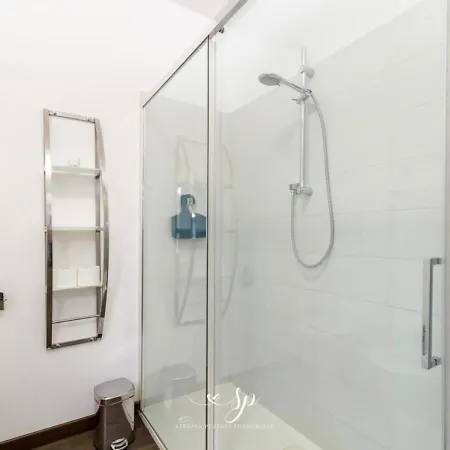 Ponte Vecchio - M&m House アパート ペルージャ