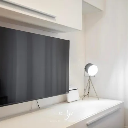 アパート Ponte Vecchio - M&m House ペルージャ