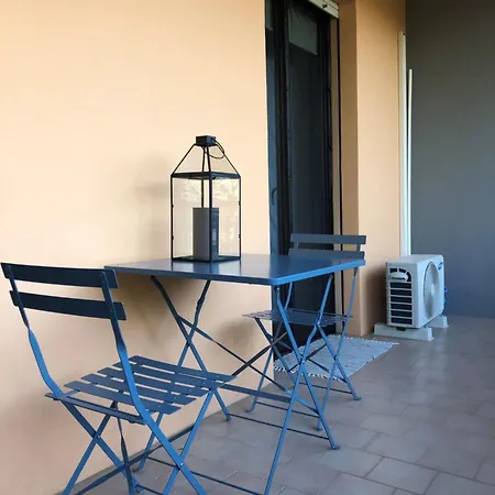 Ponte Vecchio - M&m House * פרוג'ה
