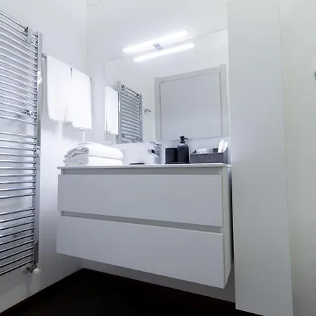 アパート Ponte Vecchio - M&m House *