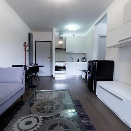 Ponte Vecchio - M&m House アパート