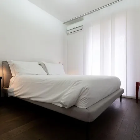 アパート Ponte Vecchio - M&m House