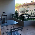 Ponte Vecchio - M&m House