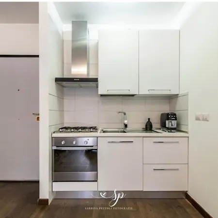 Ponte Vecchio - M&m House * Perugia