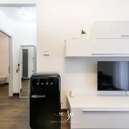 Ponte Vecchio - M&m House Appartement