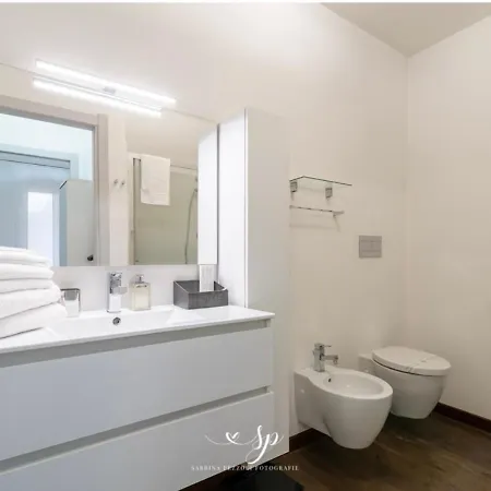 Ponte Vecchio - M&m House Apartamento *