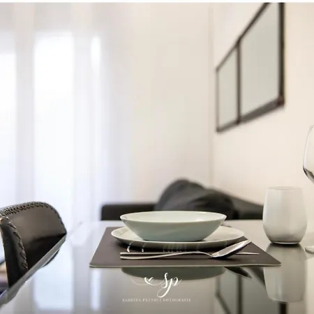 Ponte Vecchio - M&m House Apartamento