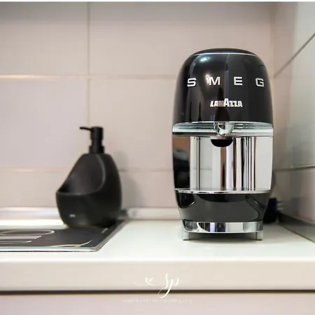 Apartamento Ponte Vecchio - M&m House *