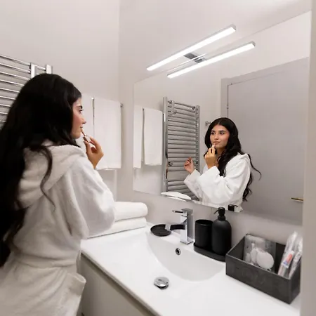 Apartamento Ponte Vecchio - M&m House *