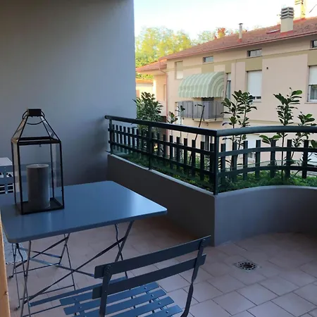 Ponte Vecchio - M&m House