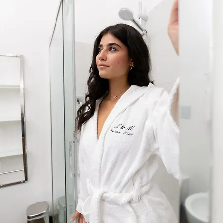 Apartamento Ponte Vecchio - M&m House *