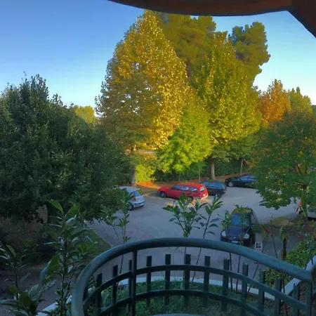 Ponte Vecchio - M&m House