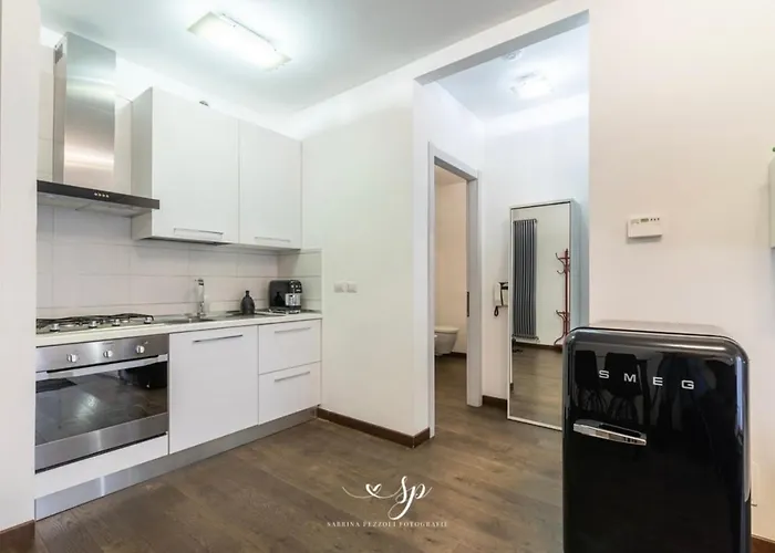 Ponte Vecchio - M&m House *