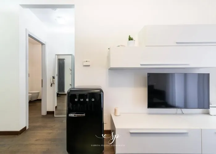 Ponte Vecchio - M&m House 公寓