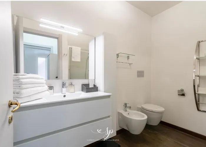 Ponte Vecchio - M&m House 公寓 *