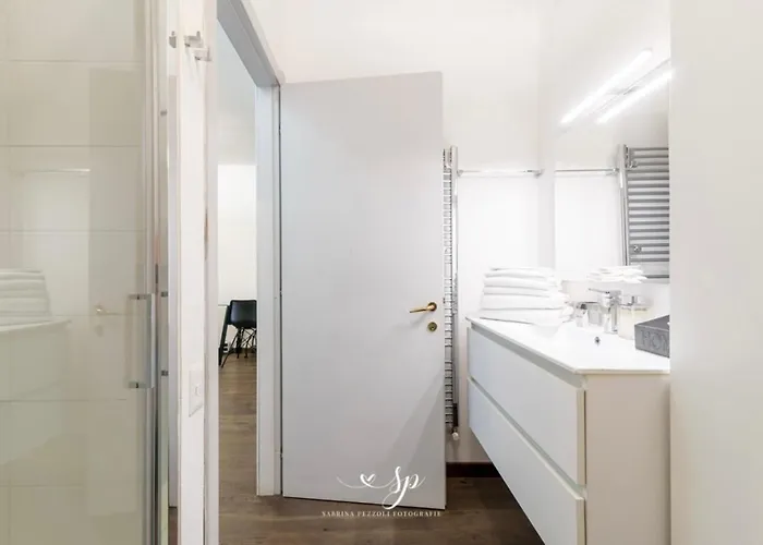 Ponte Vecchio - M&m House Appartement Perugia