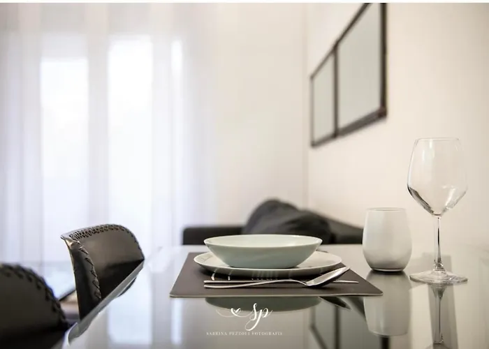 Ponte Vecchio - M&m House 公寓