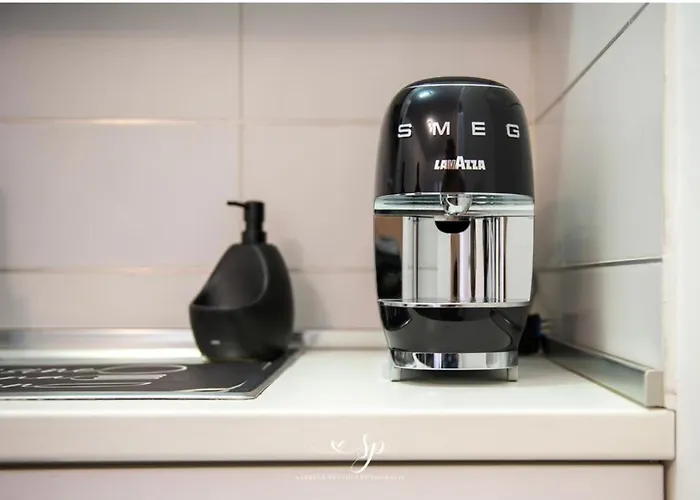 Appartement Ponte Vecchio - M&m House *