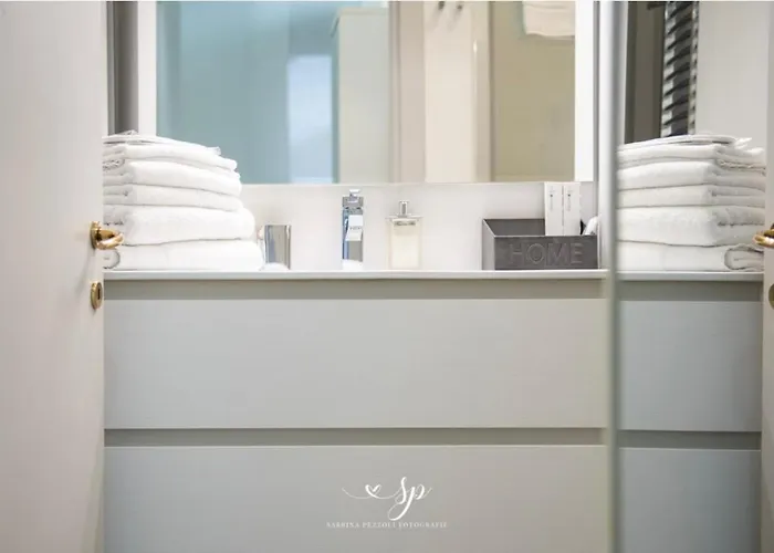 Ponte Vecchio - M&m House Perugia