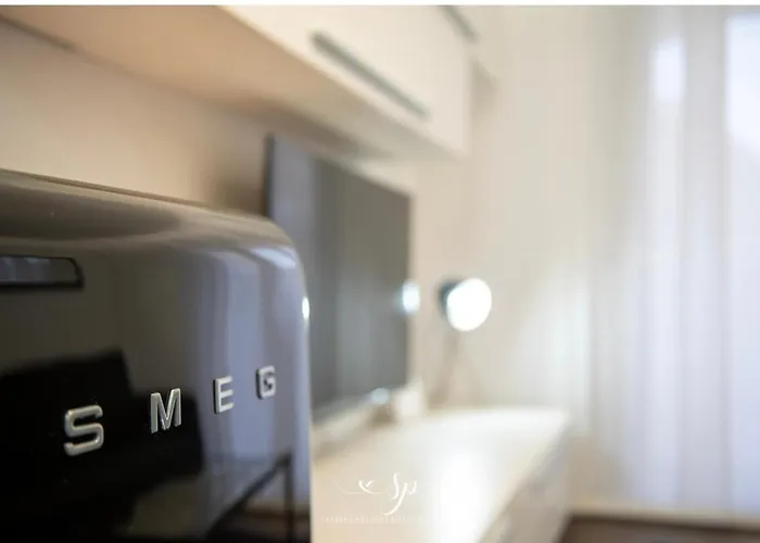 Appartement Ponte Vecchio - M&m House