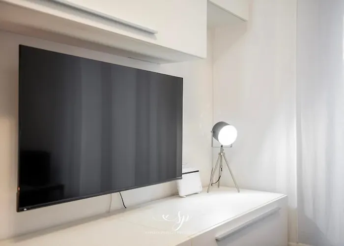 公寓 Ponte Vecchio - M&m House 佩鲁贾