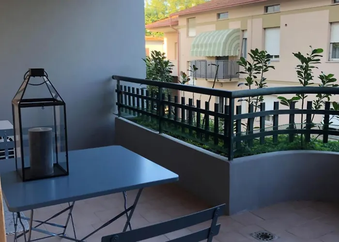 Ponte Vecchio - M&m House