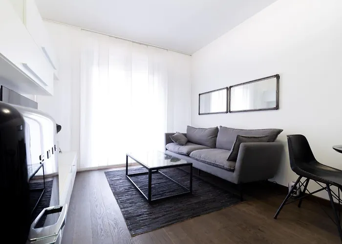 公寓 Ponte Vecchio - M&m House