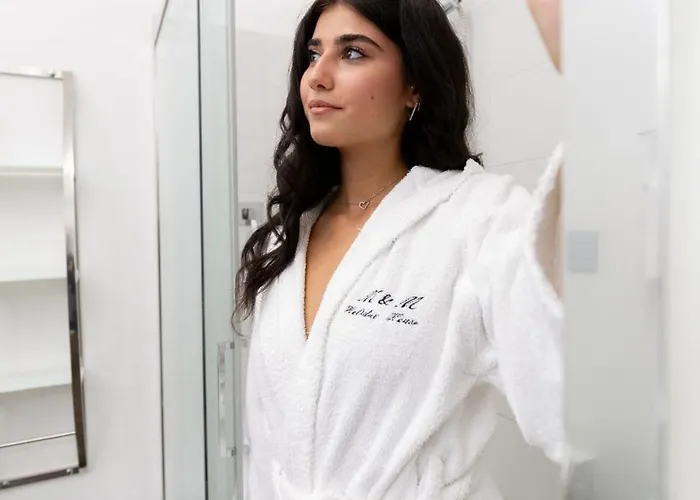 公寓 Ponte Vecchio - M&m House *