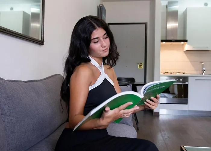 Ponte Vecchio - M&m House *