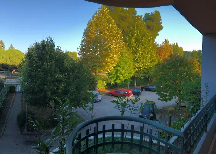 Ponte Vecchio - M&m House