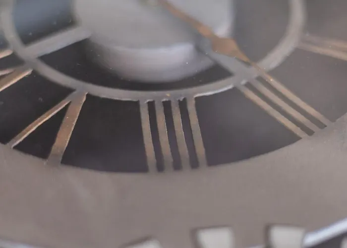 公寓 Ponte Vecchio - M&m House