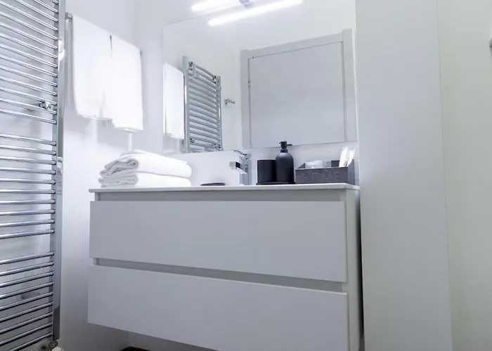 Appartement Ponte Vecchio - M&m House *