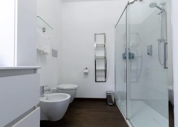 Ponte Vecchio - M&m House