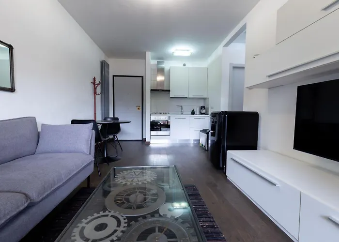 Ponte Vecchio - M&m House 公寓