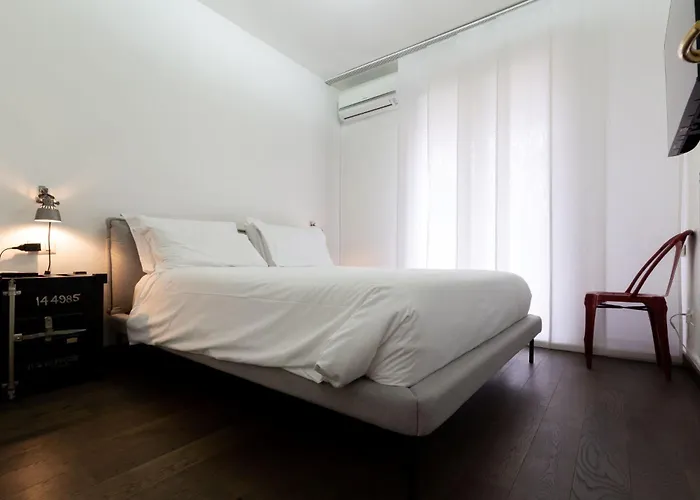 Appartement Ponte Vecchio - M&m House