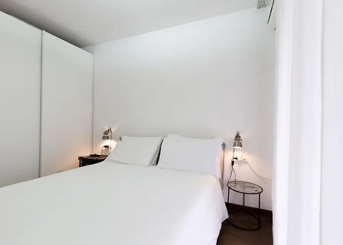 Ponte Vecchio - M&m House 公寓 *